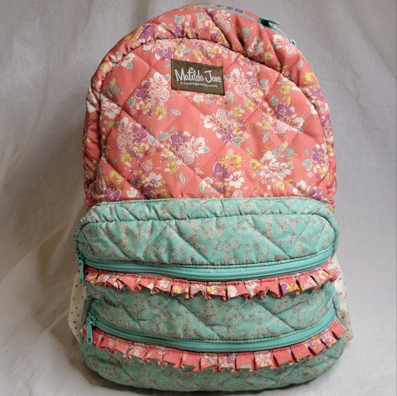 Matilda Jane Accessories Matilda Jane Friends Forever Kayla